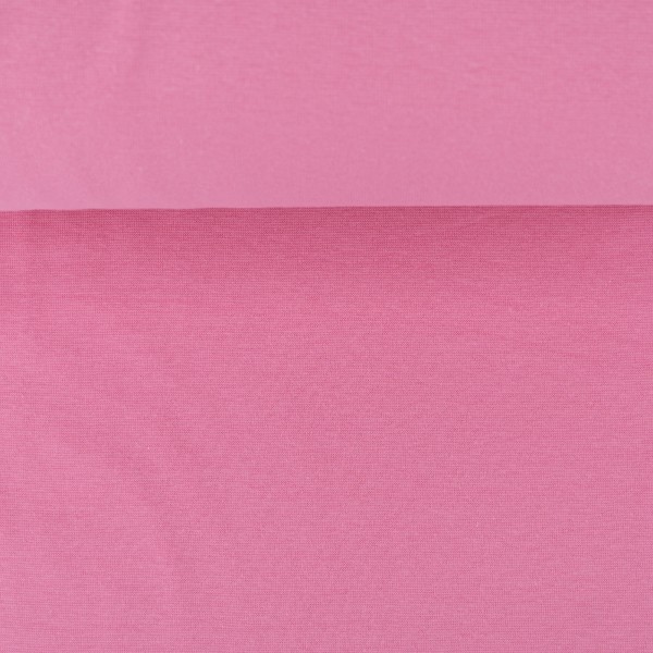 Bündchen Uni Soft Pink
