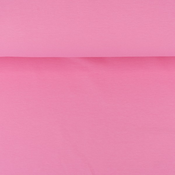 Jersey Uni Soft Pink